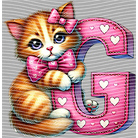 Valentine's Day-QRJ  2746